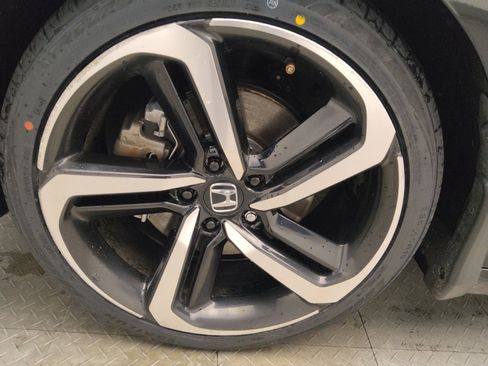 Used 2021 Honda Accord Sport image 31