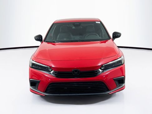 Used 2024 Honda Civic Sport image 2