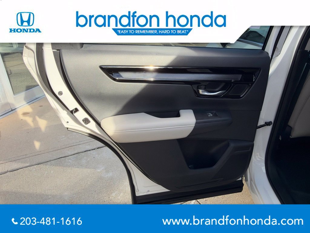 Used 2024 Honda CR-V EX-L image 10