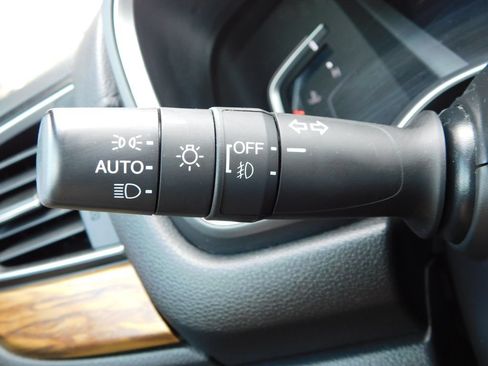 Used 2022 Honda CR-V EX image 31