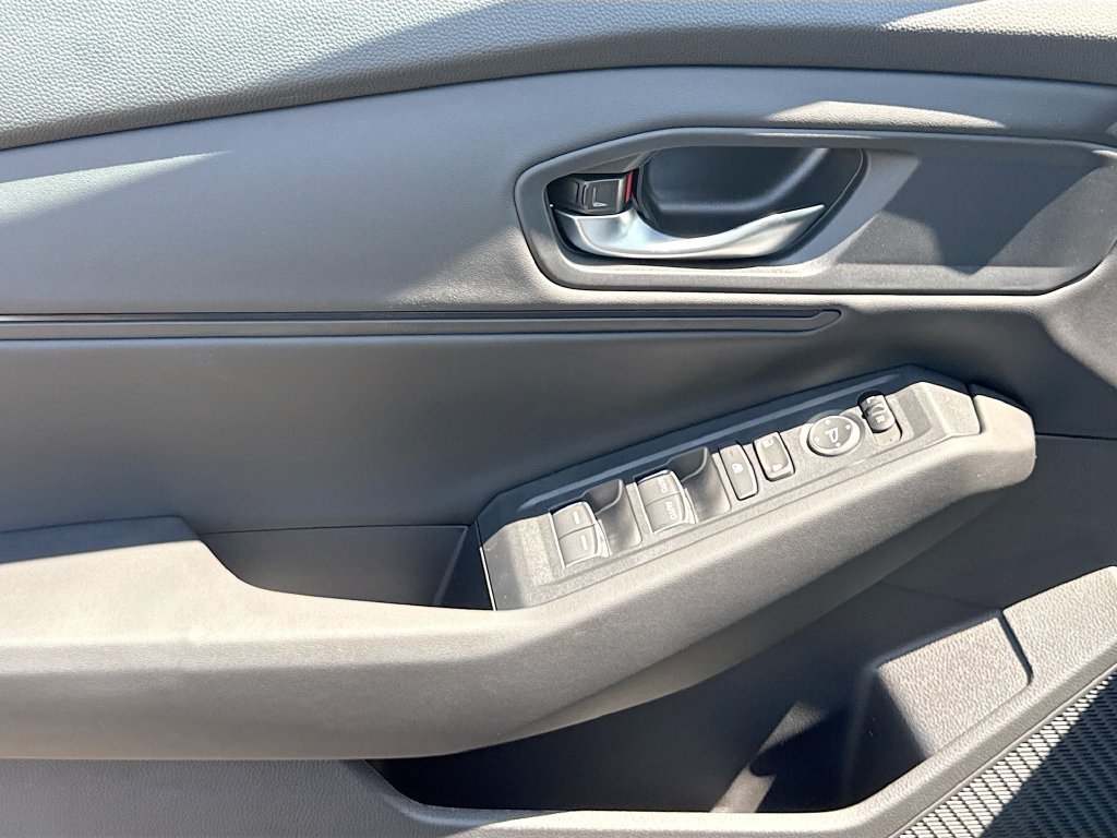 New 2026 Honda Accord SE image 22