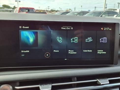 New 2026 Hyundai Santa Cruz SE FWD image 15