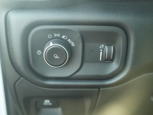 New 2026 RAM 1500 Tradesman RWD image 31