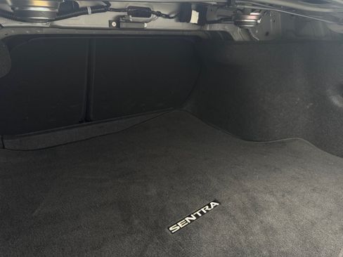 Used 2023 Nissan Sentra SV w/ All-Weather Package FWD image 17