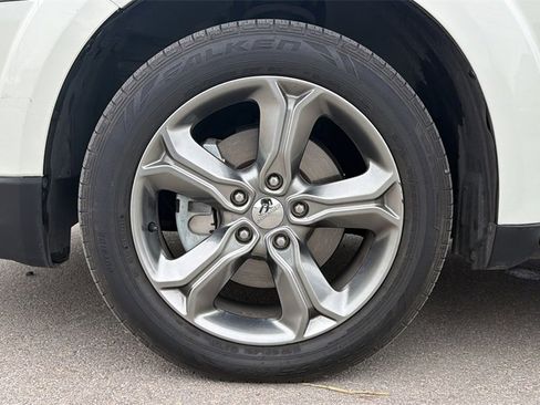 Used 2016 Dodge Journey Crossroad image 41