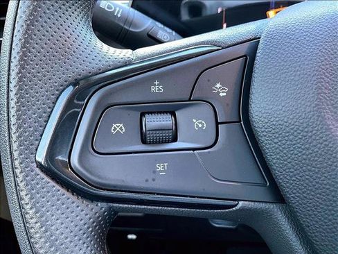 Certified 2025 Chevrolet TrailBlazer LT FWD image 20