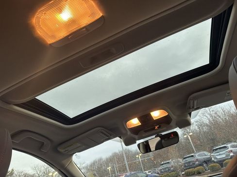 Used 2023 Subaru Crosstrek 2.5i Sport image 8