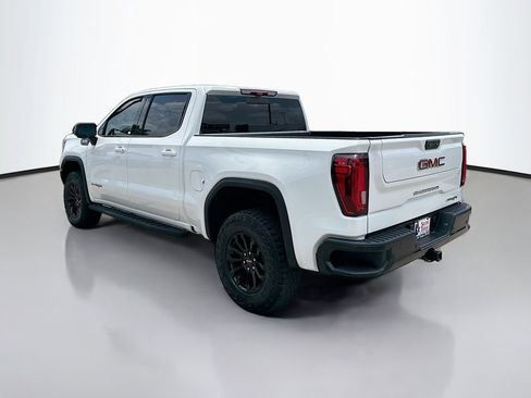 Used 2023 GMC Sierra 1500 AT4X AWD/4WD image 5