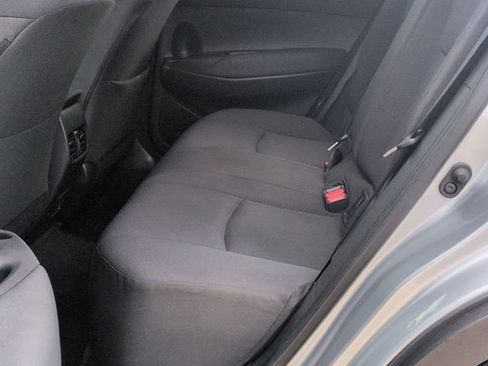 Certified 2024 Toyota Corolla Cross LE image 24