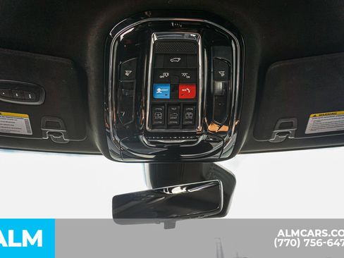 Used 2022 Jeep Grand Cherokee Summit AWD/4WD image 60