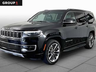 Used 2024 Jeep Wagoneer Series II w/ Premium Group I RWD video 1