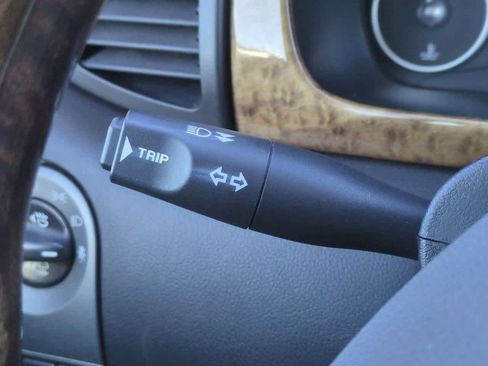 Used 2004 Jaguar X-TYPE 3.0 image 21