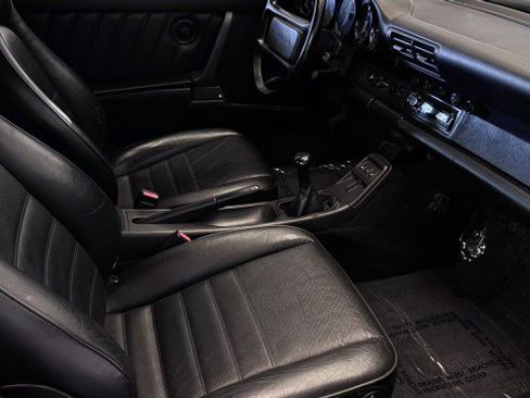 Used 1990 Porsche 911 image 11
