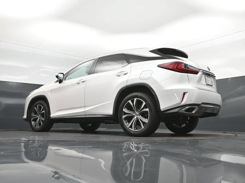 Used 2016 Lexus RX 350 AWD w/ Premium Package image 40