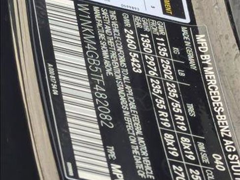 Certified 2026 Mercedes-Benz GLC 300 image 24