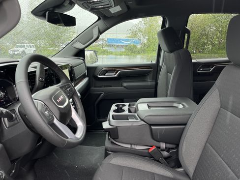 New 2026 GMC Sierra 1500 Elevation AWD/4WD image 32