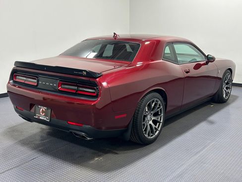 Used 2020 Dodge Challenger R/T Scat Pack w/ Driver Convenience Group image 5