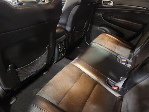 Used 2020 Jeep Grand Cherokee Altitude AWD/4WD image 47