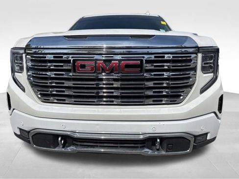 Used 2024 GMC Sierra 1500 Denali w/ Denali Reserve Package image 2