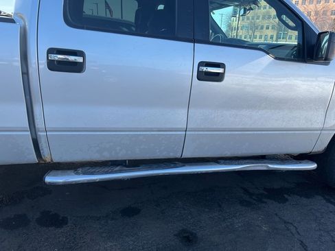 Used 2012 Ford F150 XLT w/ XLT Chrome Pkg image 12