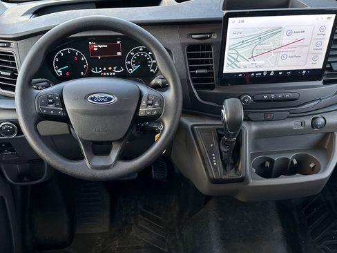 New 2025 Ford Transit 350 XL image 13
