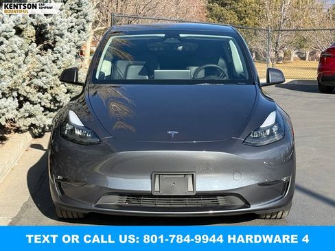 Used 2023 Tesla Model Y Long Range image 2