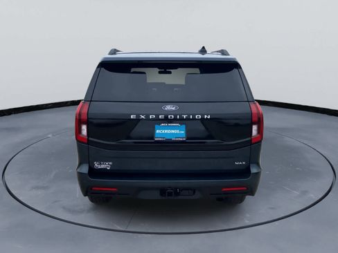Used 2026 Ford Expedition Max Active AWD/4WD image 7