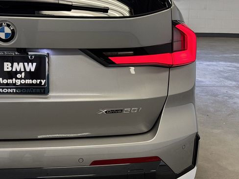 Used 2025 BMW X1 xDrive28i w/ Convenience Package image 24