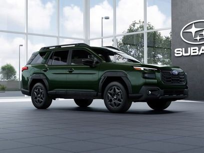 New 2026 Subaru Outback Limited