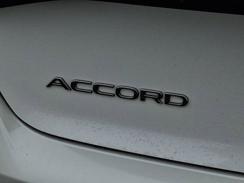 Certified 2023 Honda Accord Sport image 28