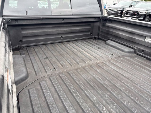 Used 2023 Honda Ridgeline RTL-E image 11