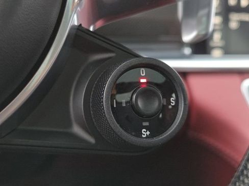 Used 2017 Porsche Panamera Turbo image 17