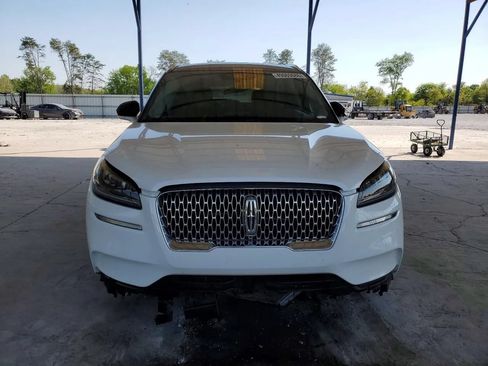 Used 2021 Lincoln Corsair FWD w/ Premium Package image 5