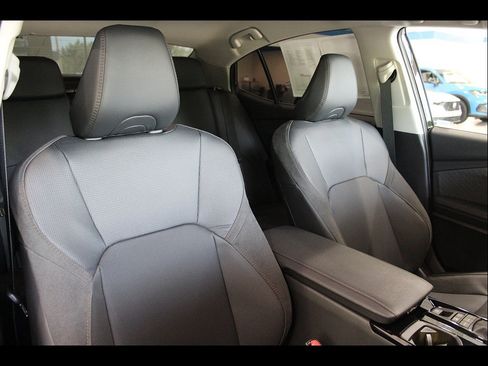 Used 2026 Toyota Camry XLE FWD image 24