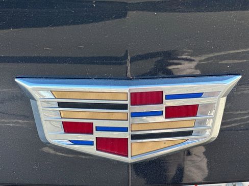 Certified 2023 Cadillac XT4 Luxury image 50