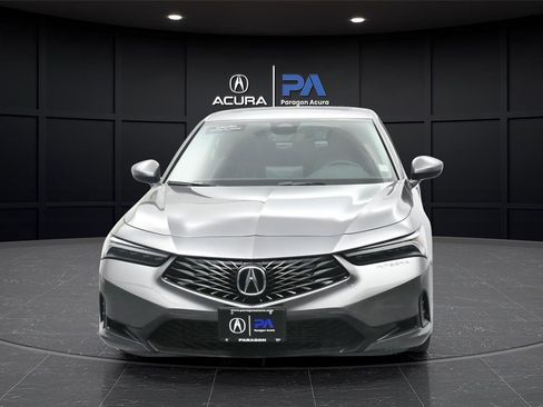 Certified 2024 Acura Integra FWD image 26