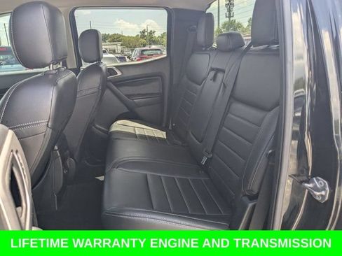 Used 2021 Ford Ranger XL w/ FX4 Off-Road Package AWD/4WD image 17