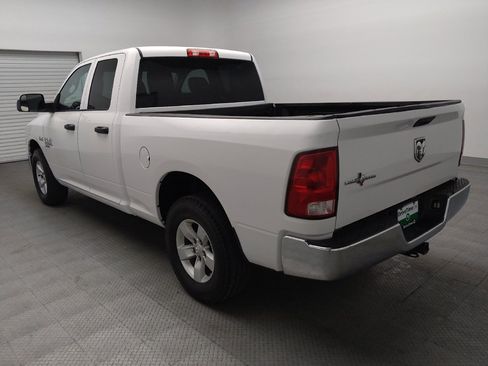 Used 2020 RAM 1500 Tradesman w/ Chrome Appearance Group AWD/4WD image 5