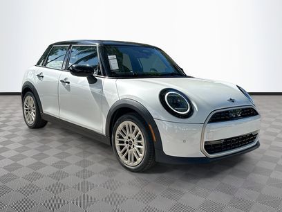 New 2026 MINI Cooper S