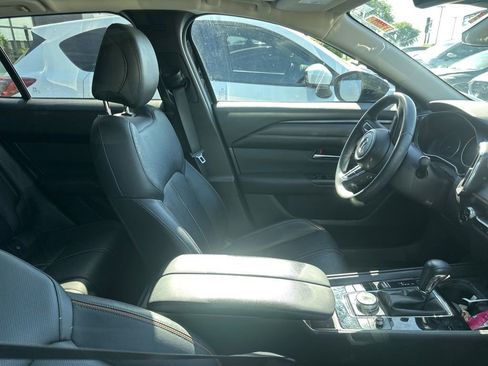 Used 2024 MAZDA CX-50 AWD 2.5 S w/ Cargo Package image 8