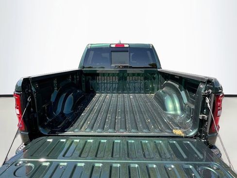 New 2026 RAM 1500 Big Horn AWD/4WD image 28