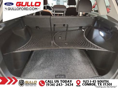 Used 2025 Volkswagen Taos S w/ Taos MDO Package image 11