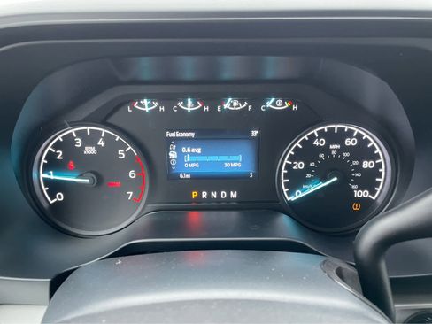 New 2026 Ford F350 XL w/ STX Appearance Package image 20