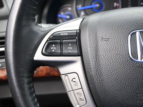 Used 2011 Honda Crosstour EX-L image 13