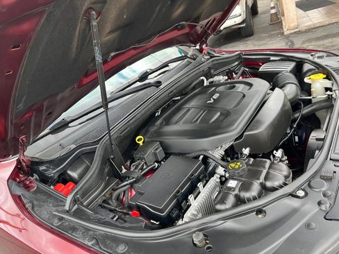 Used 2017 Dodge Durango GT w/ Premium Group RWD image 44