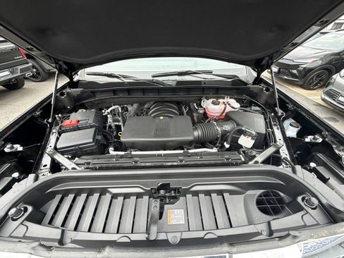 New 2026 GMC Sierra 1500 SLE w/ Preferred Package AWD/4WD image 28