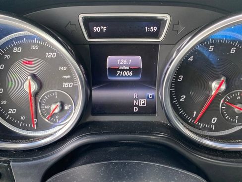 Used 2019 Mercedes-Benz GLS 450 4MATIC image 8