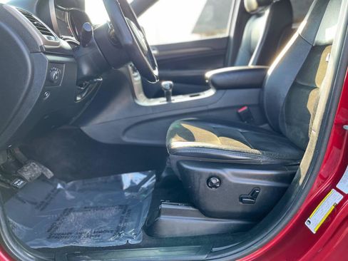 Used 2014 Jeep Grand Cherokee Altitude image 21