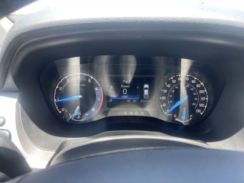 Used 2020 Ford Ranger XLT w/ Equipment Group 302A Luxury image 24