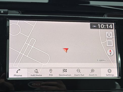 Certified 2022 Nissan Rogue Sport SL image 21